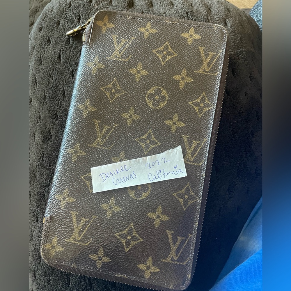 Louis Vuitton set